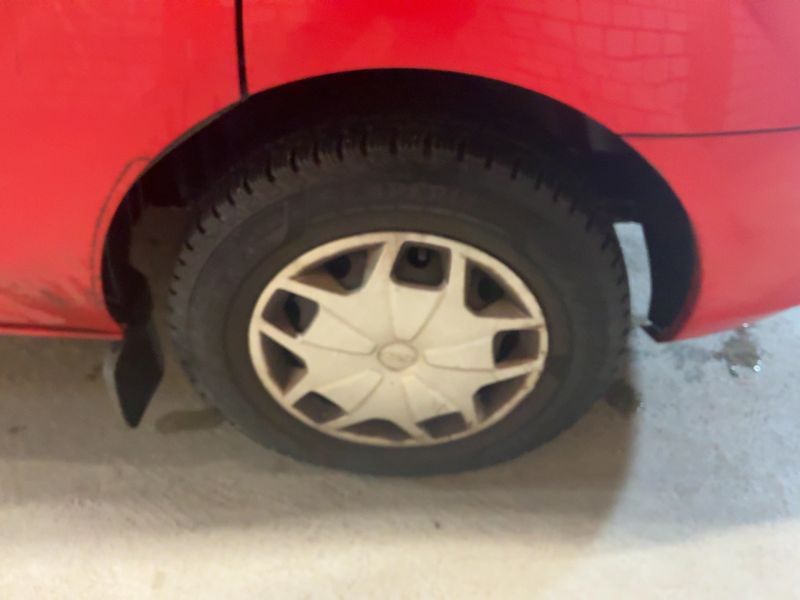 Ford Transit 2.0 TDCi 290 L1 Trend 2016 – снимка 11