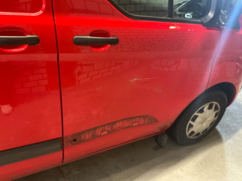 Ford Transit 2.0 TDCi 290 L1 Trend 2016 – снимка 25