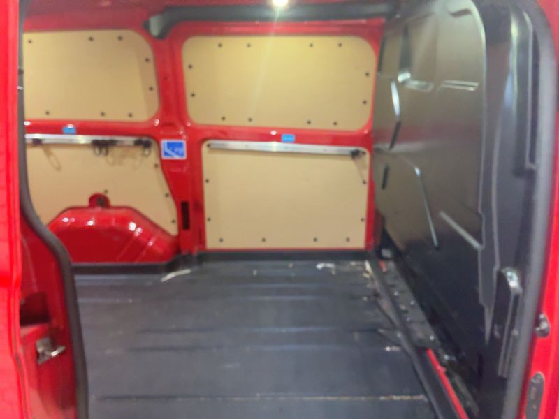 Ford Transit 2.0 TDCi 290 L1 Trend 2016 – снимка 19