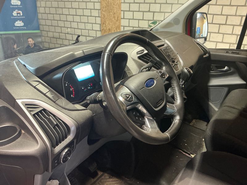 Ford Transit 2.0 TDCi 290 L1 Trend 2016 – снимка 29