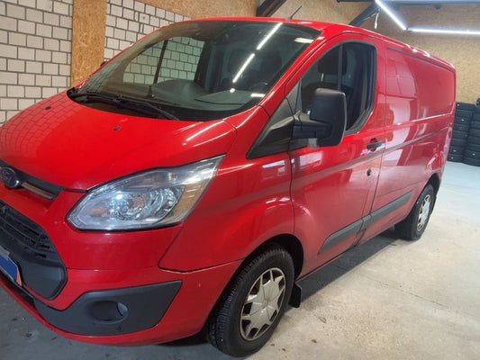 Ford Transit 2.0 TDCi 290 L1 Trend 2016 – снимка 2