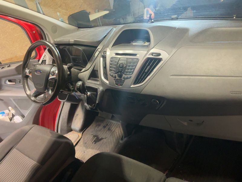 Ford Transit 2.0 TDCi 290 L1 Trend 2016 – снимка 17