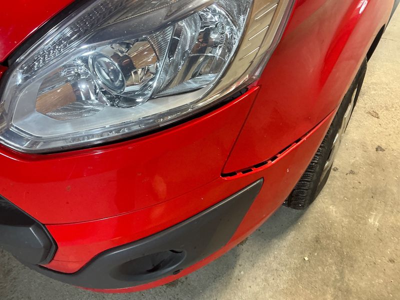 Ford Transit 2.0 TDCi 290 L1 Trend 2016 – снимка 50