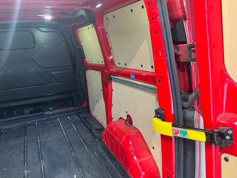 Ford Transit 2.0 TDCi 290 L1 Trend 2016 – снимка 34