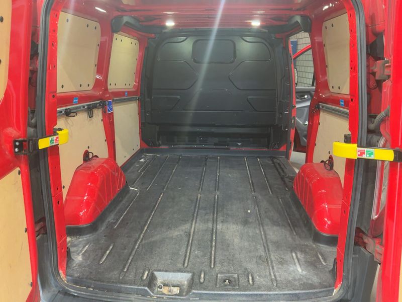 Ford Transit 2.0 TDCi 290 L1 Trend 2016 – снимка 15