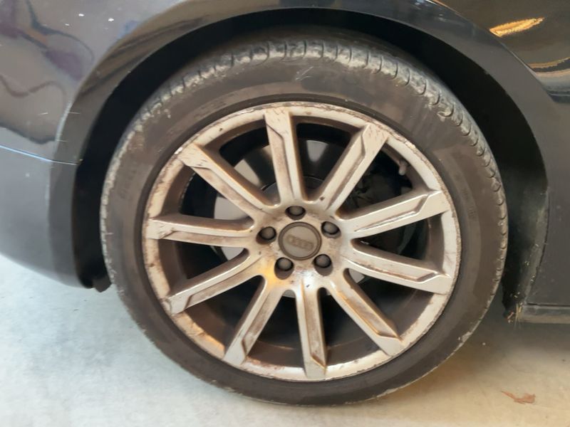 Audi A5 Sportback 2.0 TDI quattro Ambition Luxe 2012 – снимка 3