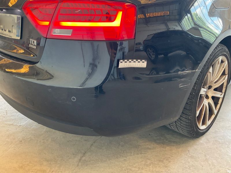 Audi A5 Sportback 2.0 TDI quattro Ambition Luxe 2012 – снимка 33