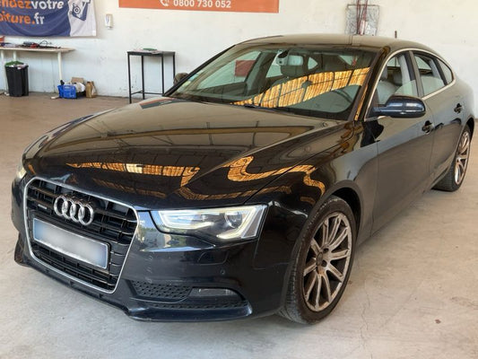 Audi A5 Sportback 2.0 TDI quattro Ambition Luxe 2012 – снимка 1