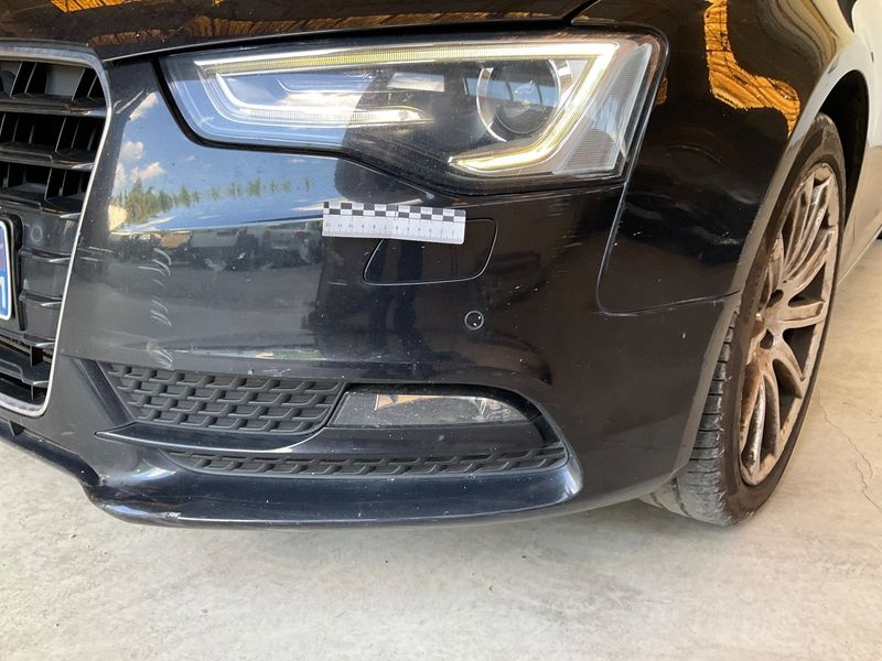 Audi A5 Sportback 2.0 TDI quattro Ambition Luxe 2012 – снимка 35