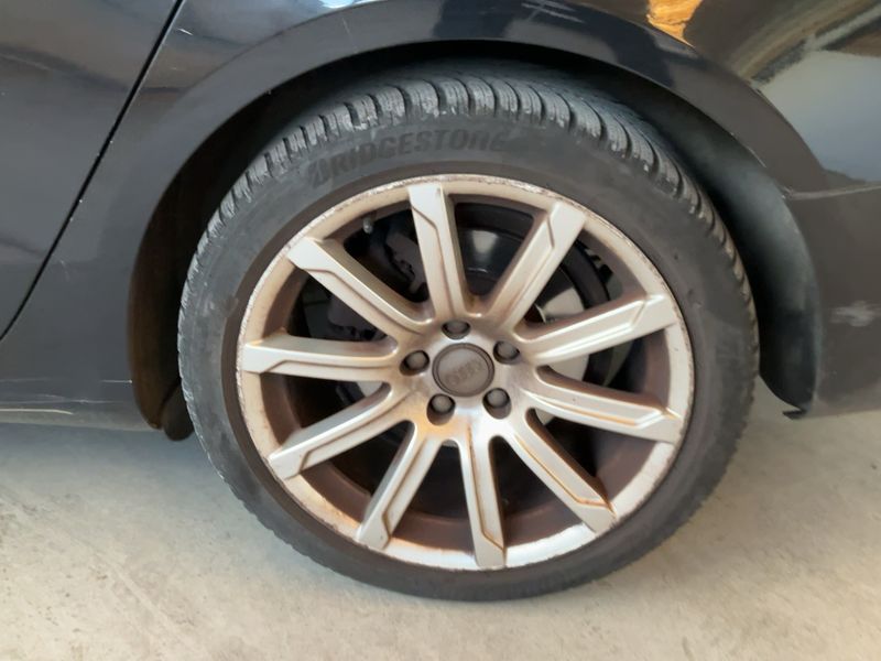 Audi A5 Sportback 2.0 TDI quattro Ambition Luxe 2012 – снимка 5