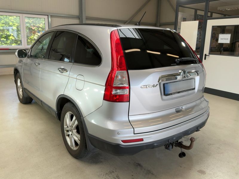 Honda CR-V 2.2 DTEC Elegance 2011 – снимка 3