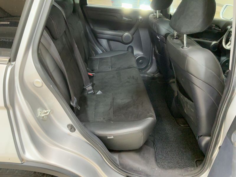 Honda CR-V 2.2 DTEC Elegance 2011 – снимка 14