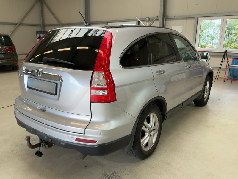 Honda CR-V 2.2 DTEC Elegance 2011 – снимка 6