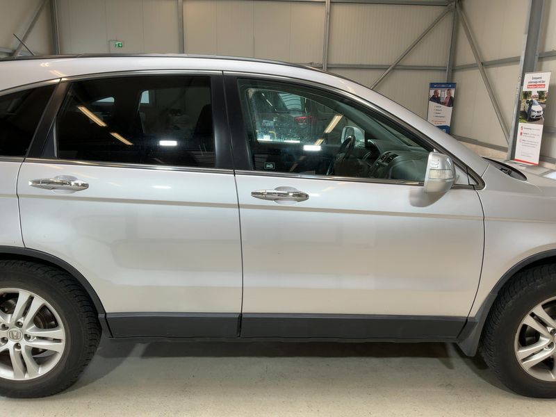 Honda CR-V 2.2 DTEC Elegance 2011 – снимка 7