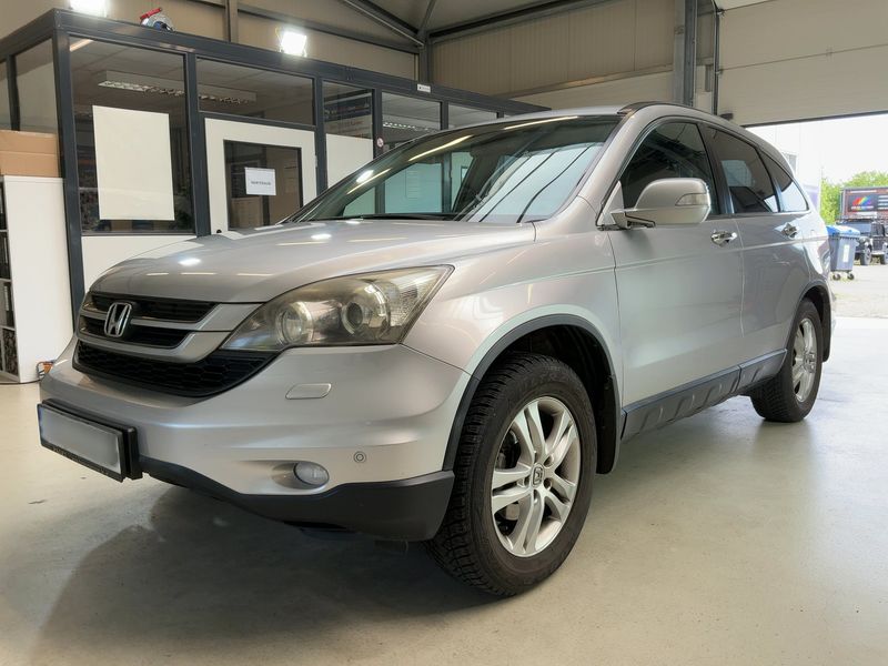 Honda CR-V 2.2 DTEC Elegance 2011 – снимка 2