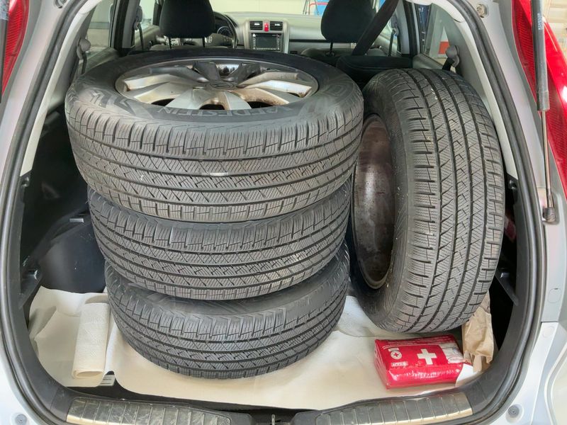 Honda CR-V 2.2 DTEC Elegance 2011 – снимка 10