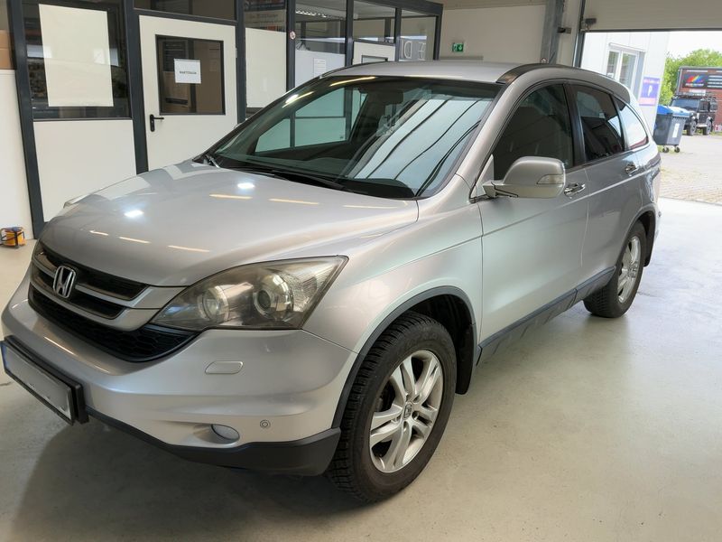 Honda CR-V 2.2 DTEC Elegance 2011