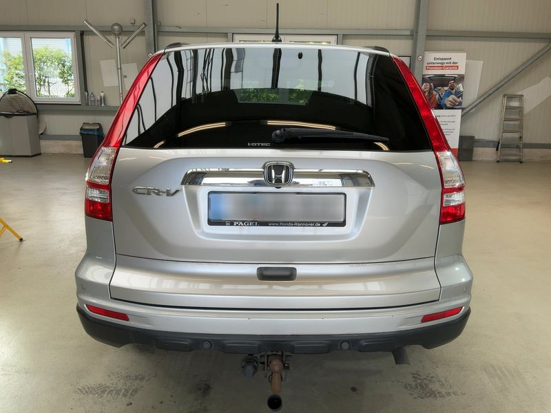 Honda CR-V 2.2 DTEC Elegance 2011 – снимка 5
