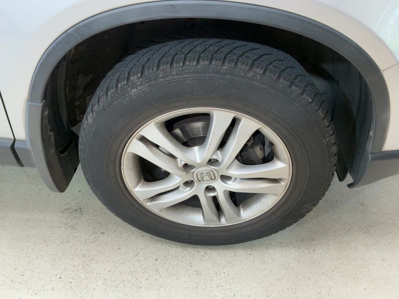 Honda CR-V 2.2 DTEC Elegance 2011 – снимка 19