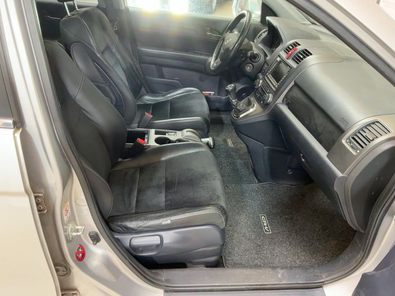 Honda CR-V 2.2 DTEC Elegance 2011 – снимка 11