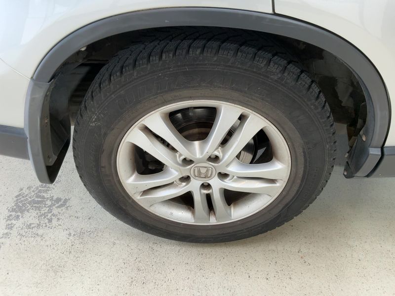 Honda CR-V 2.2 DTEC Elegance 2011 – снимка 18