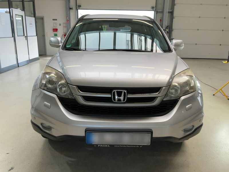 Honda CR-V 2.2 DTEC Elegance 2011 – снимка 9