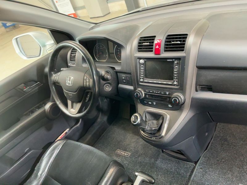Honda CR-V 2.2 DTEC Elegance 2011 – снимка 12