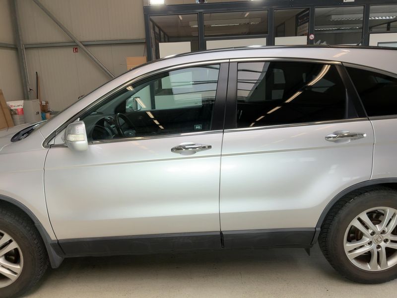 Honda CR-V 2.2 DTEC Elegance 2011 – снимка 4