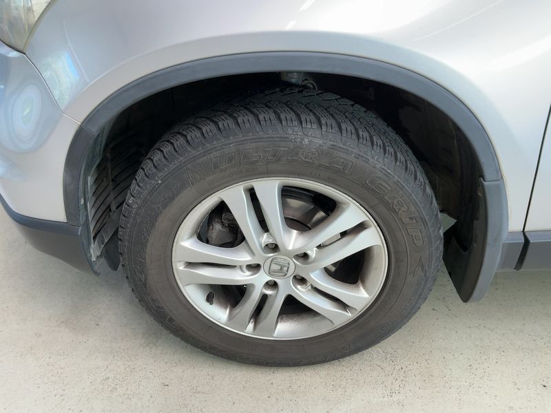 Honda CR-V 2.2 DTEC Elegance 2011 – снимка 16