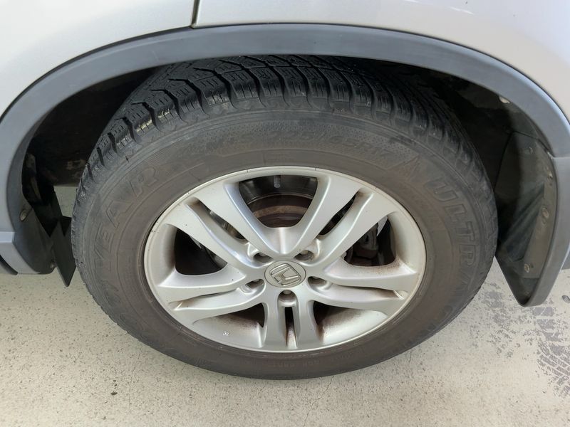 Honda CR-V 2.2 DTEC Elegance 2011 – снимка 17