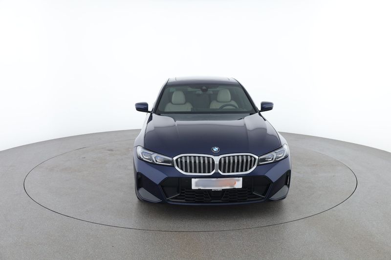 BMW 3er 330d Mild-Hybrid xDrive M Sport 2023 – снимка 14