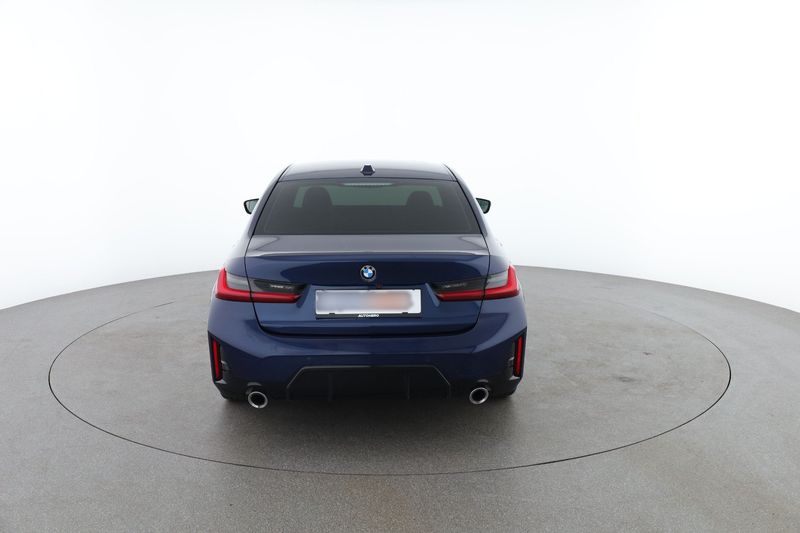 BMW 3er 330d Mild-Hybrid xDrive M Sport 2023 – снимка 7