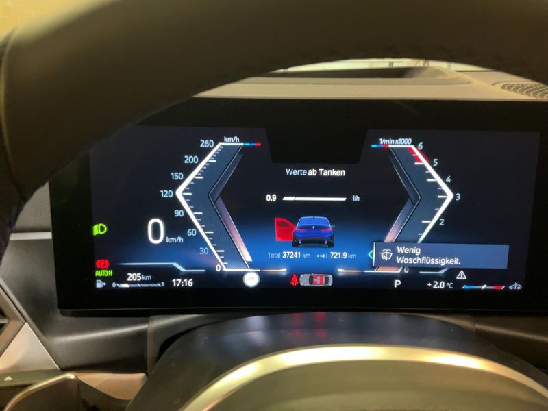 BMW 3er 330d Mild-Hybrid xDrive M Sport 2023 – снимка 18