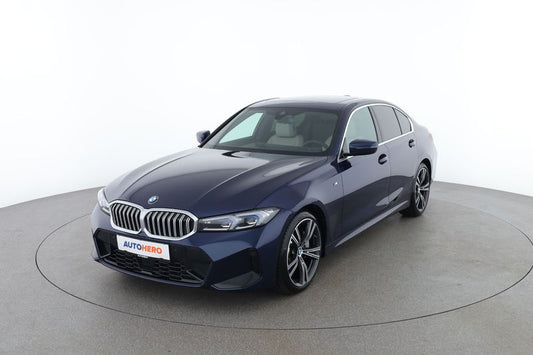 BMW 3er 330d Mild-Hybrid xDrive M Sport 2023 – снимка 1