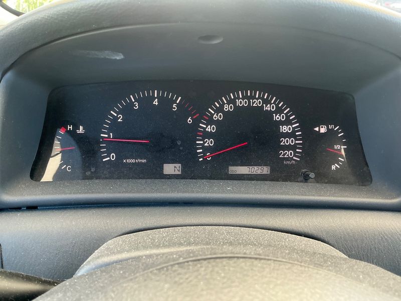 Toyota Corolla 1.4 D-4D Compact 2006 – снимка 4