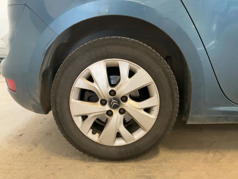 Citroen C4 Picasso 1.6 e-HDi Business Class 2013 – снимка 9