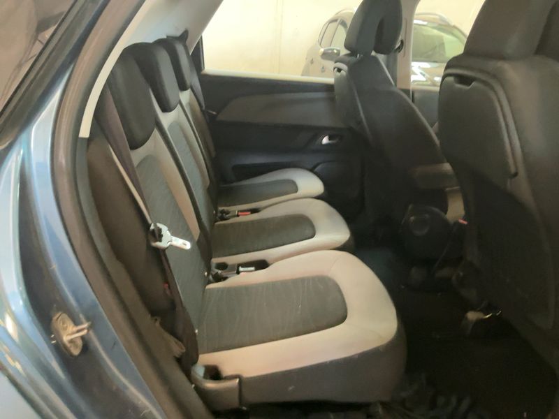 Citroen C4 Picasso 1.6 e-HDi Business Class 2013 – снимка 19