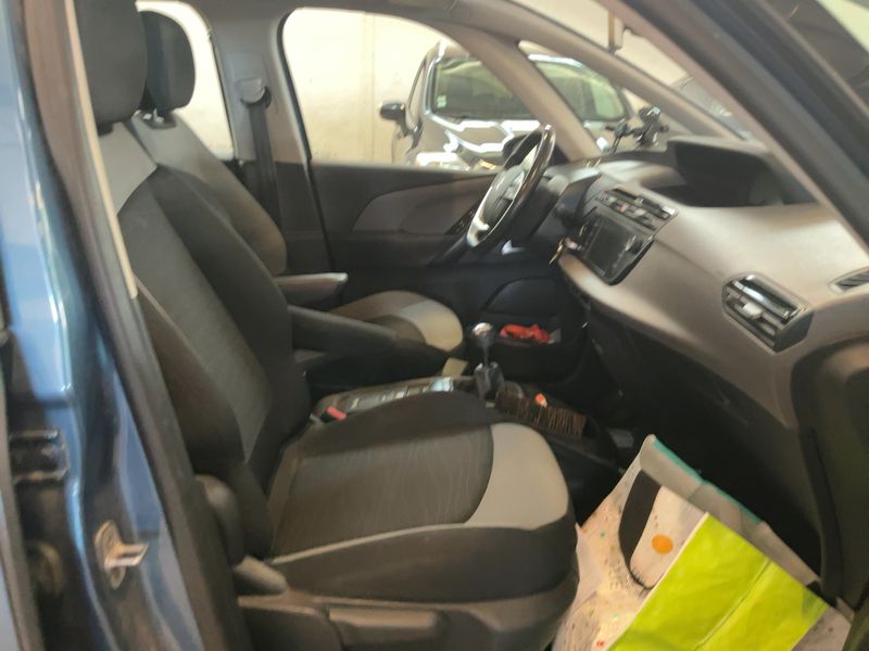 Citroen C4 Picasso 1.6 e-HDi Business Class 2013 – снимка 16