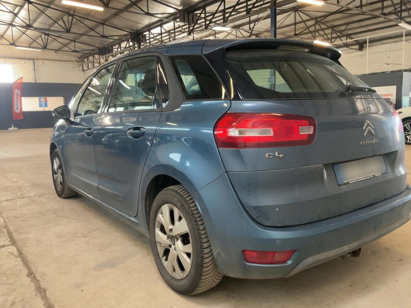 Citroen C4 Picasso 1.6 e-HDi Business Class 2013 – снимка 6