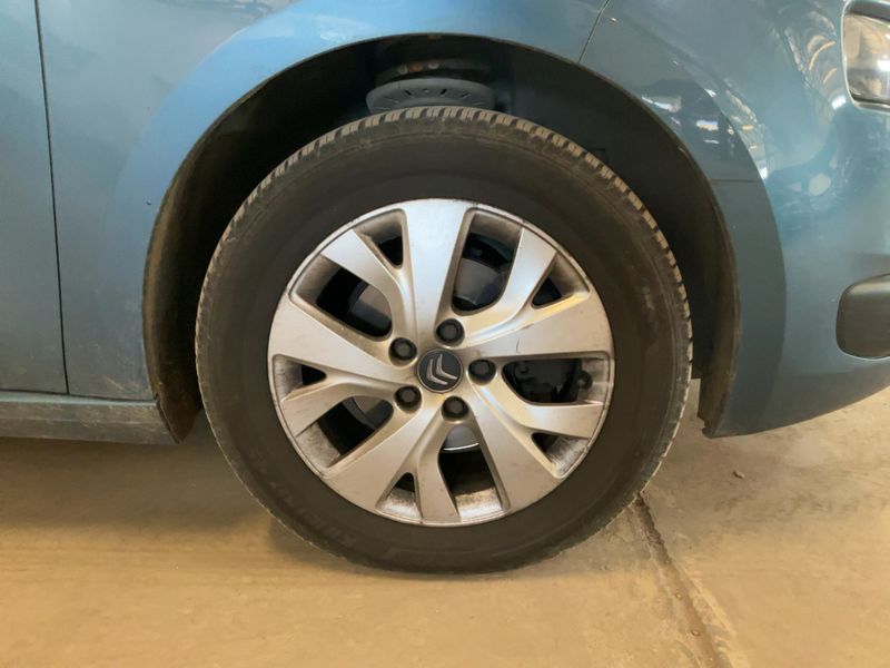Citroen C4 Picasso 1.6 e-HDi Business Class 2013 – снимка 11
