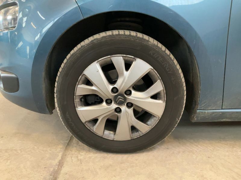 Citroen C4 Picasso 1.6 e-HDi Business Class 2013 – снимка 3
