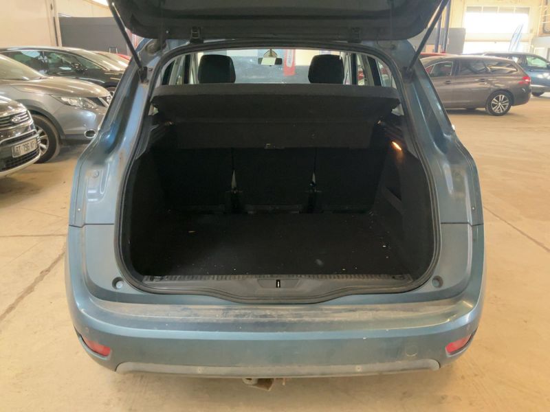 Citroen C4 Picasso 1.6 e-HDi Business Class 2013 – снимка 15