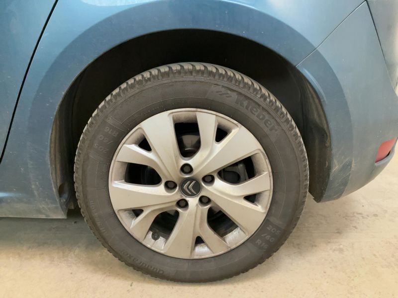 Citroen C4 Picasso 1.6 e-HDi Business Class 2013 – снимка 5