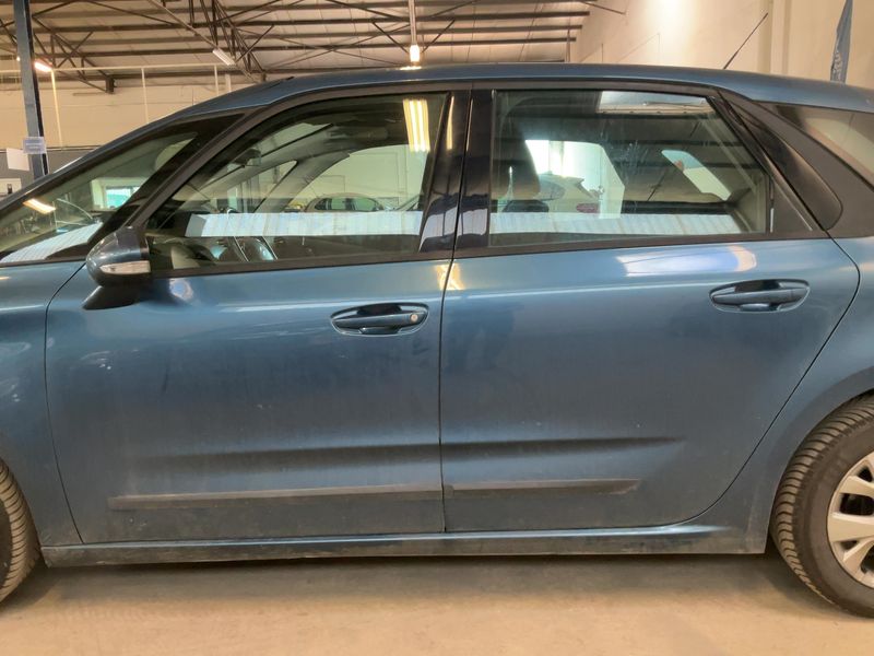 Citroen C4 Picasso 1.6 e-HDi Business Class 2013 – снимка 4