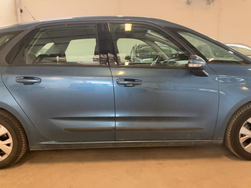 Citroen C4 Picasso 1.6 e-HDi Business Class 2013 – снимка 10