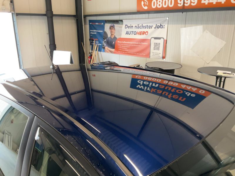 Toyota Auris 1.8 Hybrid Executive 2012 – снимка 13