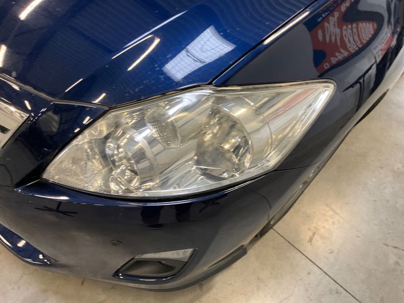 Toyota Auris 1.8 Hybrid Executive 2012 – снимка 50