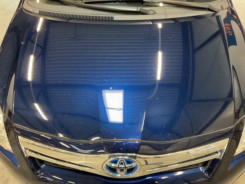 Toyota Auris 1.8 Hybrid Executive 2012 – снимка 48