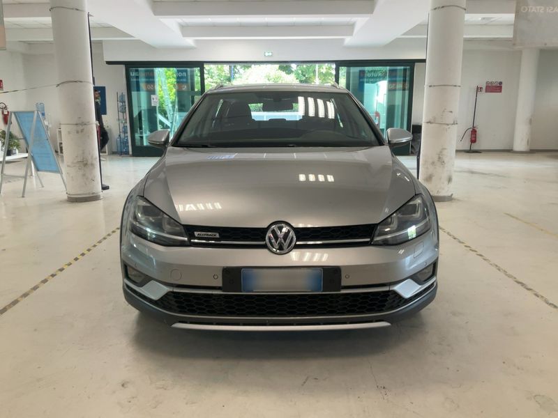 Volkswagen Golf VII 2.0 TDI 4Motion BlueMotion Tech 2015 – снимка 14