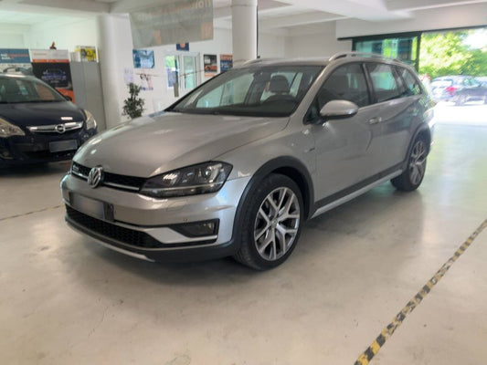 Volkswagen Golf VII 2.0 TDI 4Motion BlueMotion Tech 2015 – снимка 1